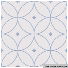 Alhambra Azul 25x25 1